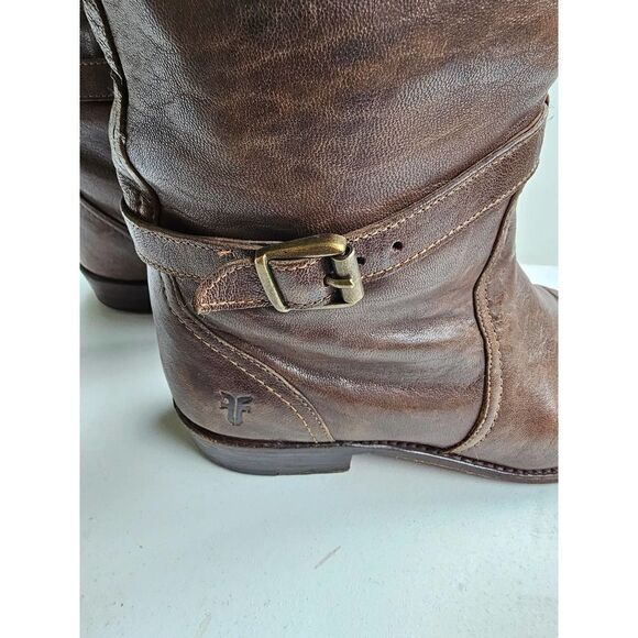 Frye Premium leather Boot Size 7. - Picture 6 of 14